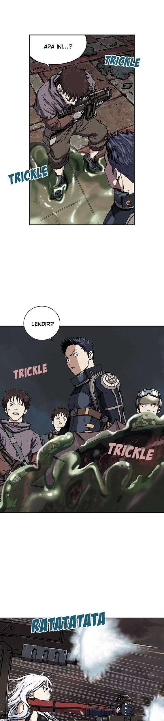 Leviathan Chapter 33 - halaman 19