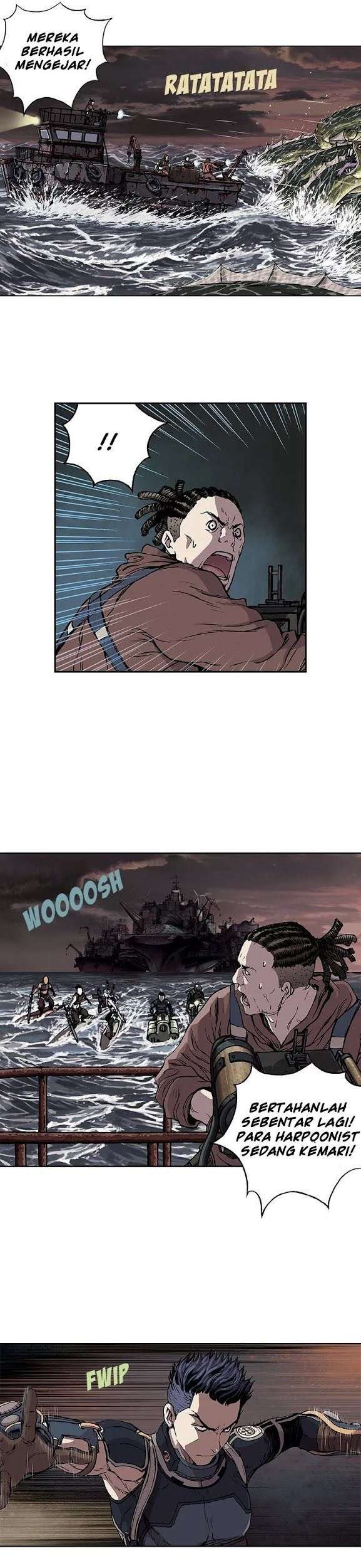 Leviathan Chapter 33 - halaman 5