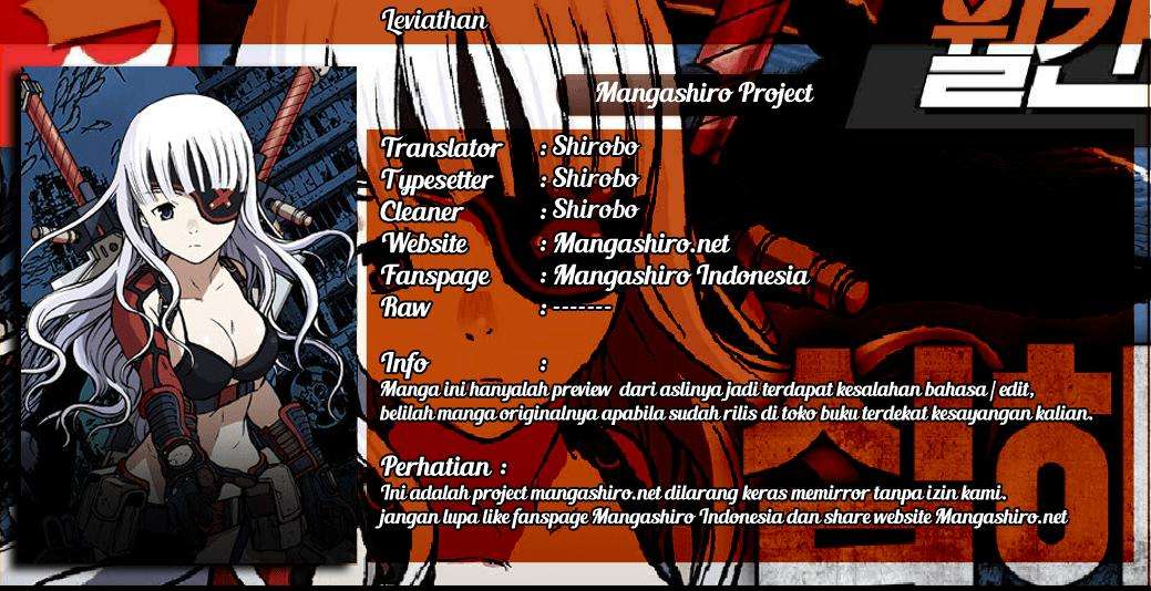 Leviathan Chapter 34 - halaman 1