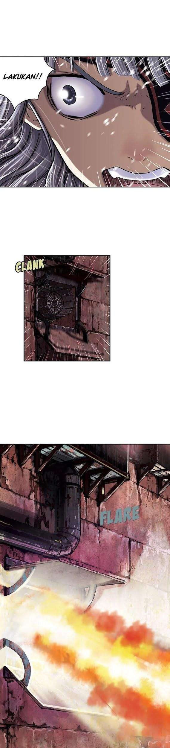 Leviathan Chapter 34 - halaman 15