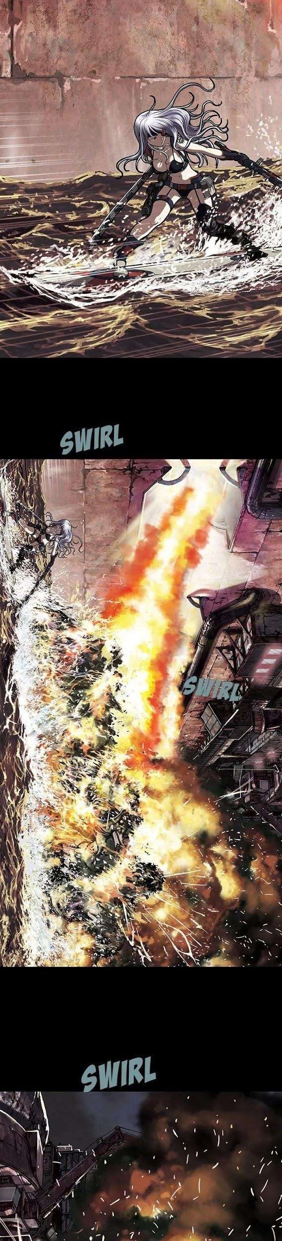 Leviathan Chapter 34 - halaman 16