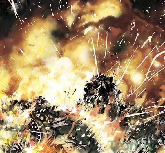 Leviathan Chapter 34 - halaman 17