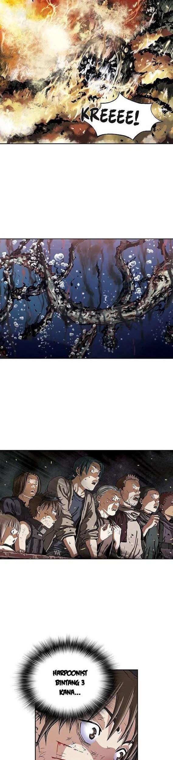 Leviathan Chapter 34 - halaman 19