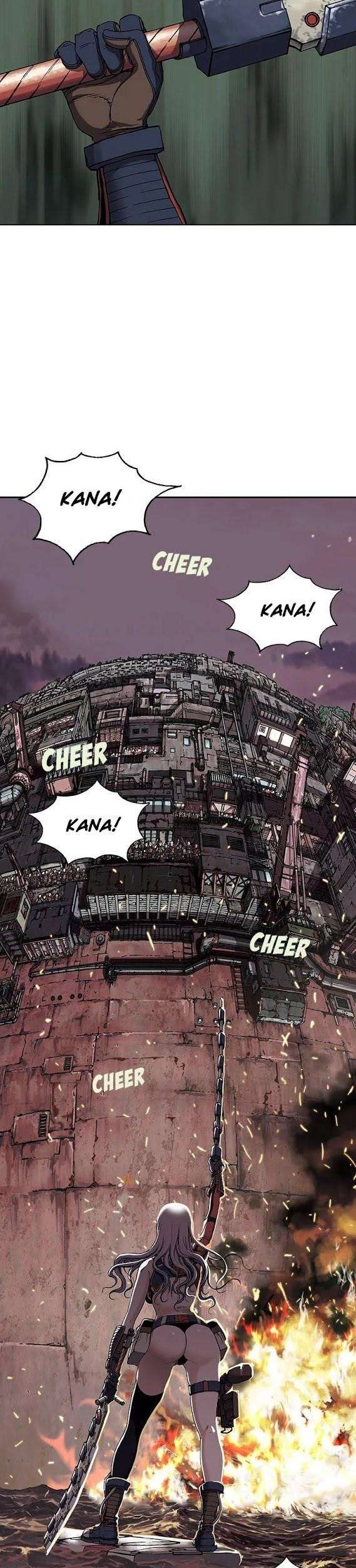 Leviathan Chapter 34 - halaman 25