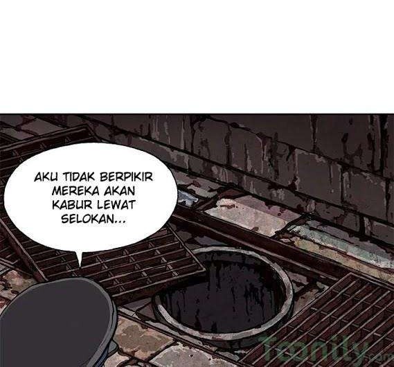 Leviathan Chapter 34 - halaman 32