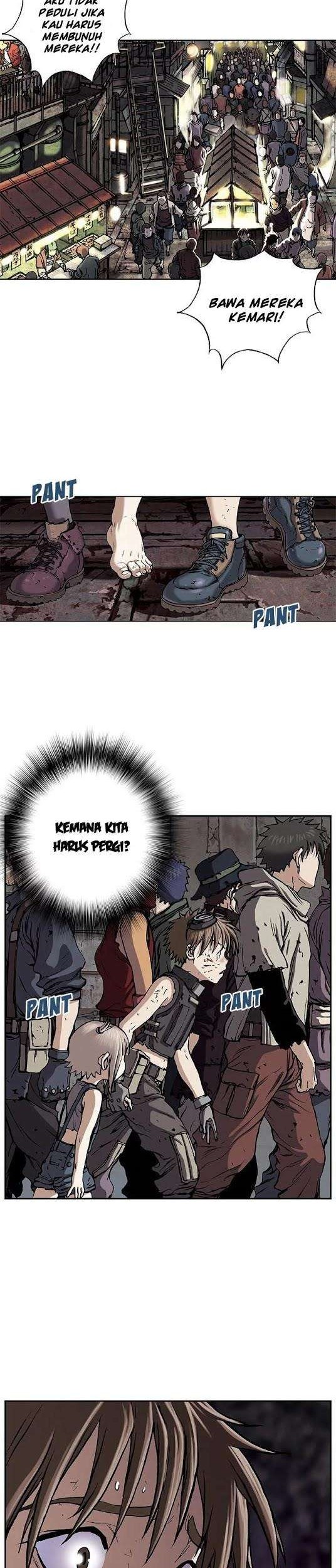 Leviathan Chapter 34 - halaman 34