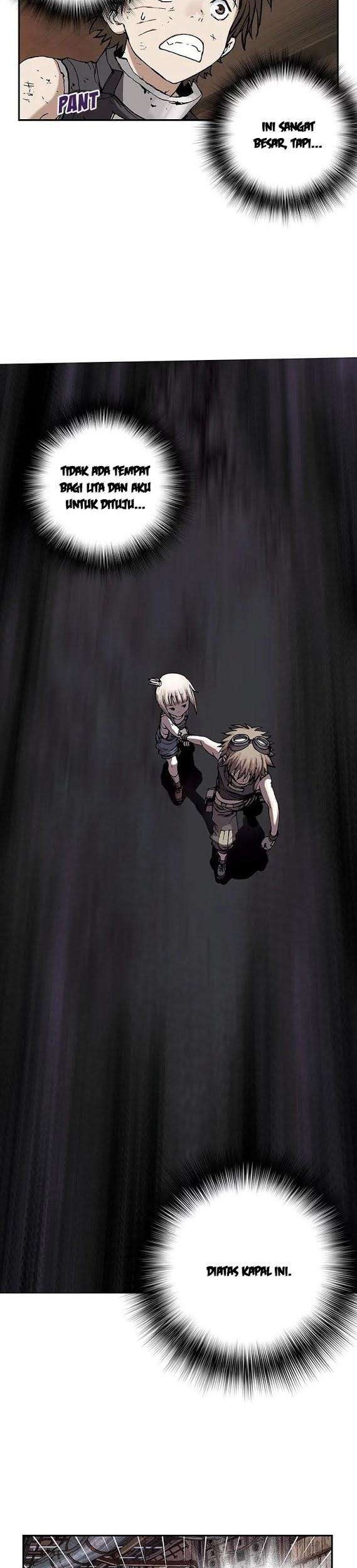 Leviathan Chapter 35 - halaman 10