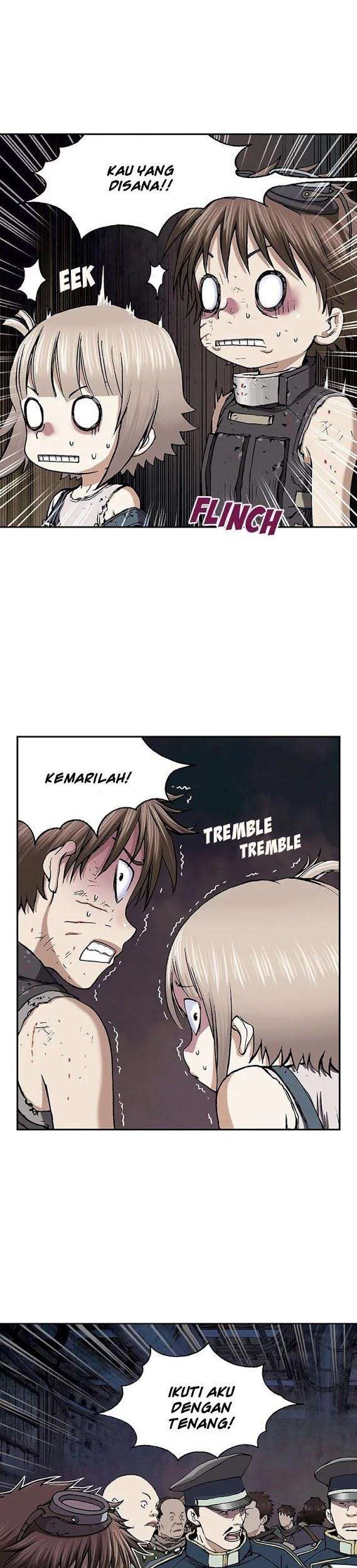 Leviathan Chapter 35 - halaman 13