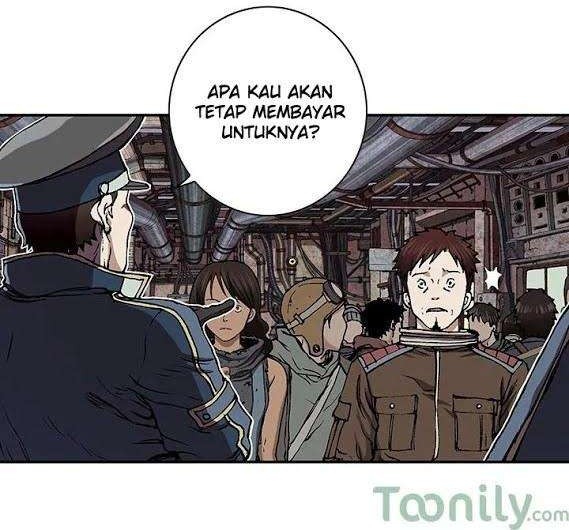 Leviathan Chapter 35 - halaman 26