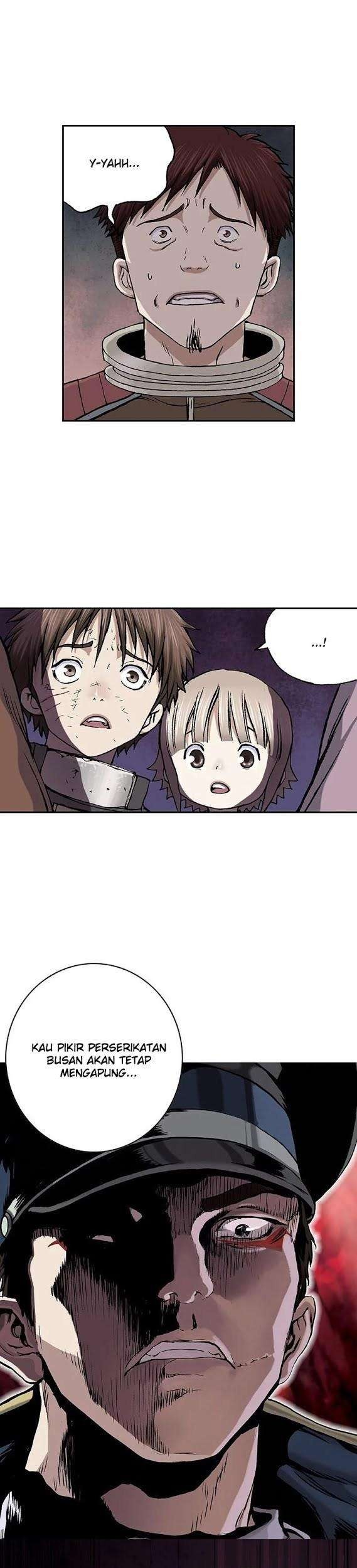 Leviathan Chapter 35 - halaman 27