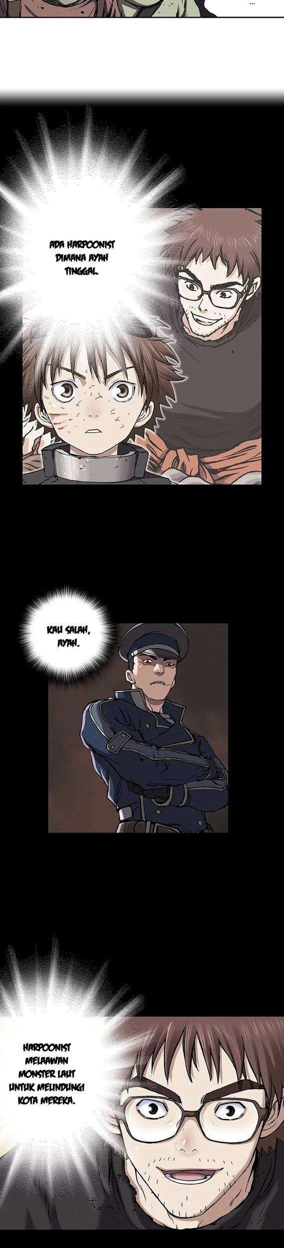 Leviathan Chapter 35 - halaman 30