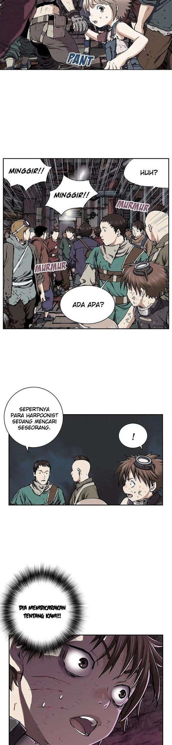 Leviathan Chapter 35 - halaman 6