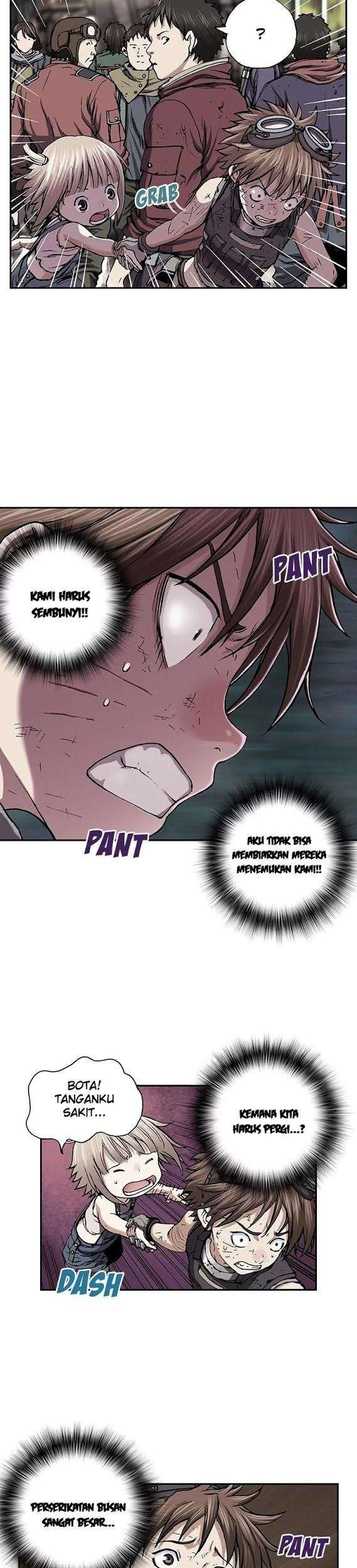 Leviathan Chapter 35 - halaman 9