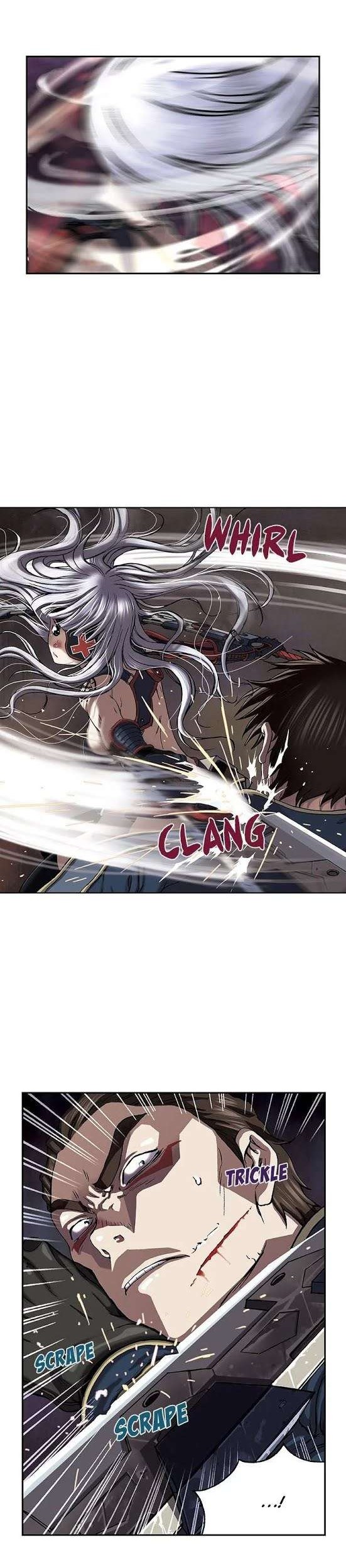 Leviathan Chapter 37 - halaman 16