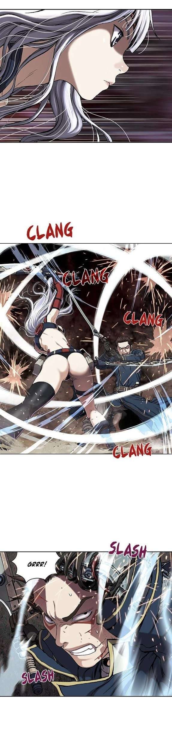 Leviathan Chapter 37 - halaman 18