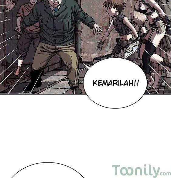 Leviathan Chapter 37 - halaman 35