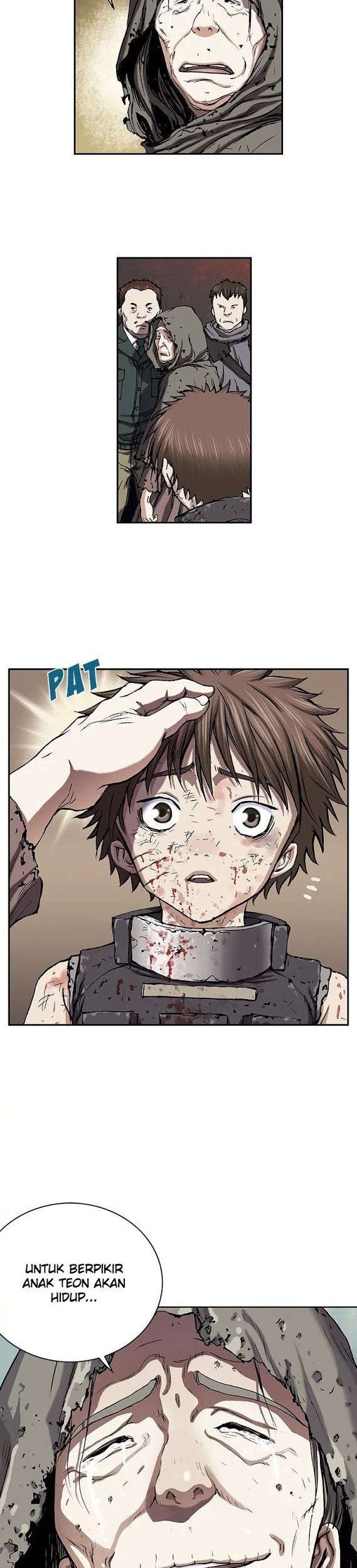 Leviathan Chapter 38 - halaman 10