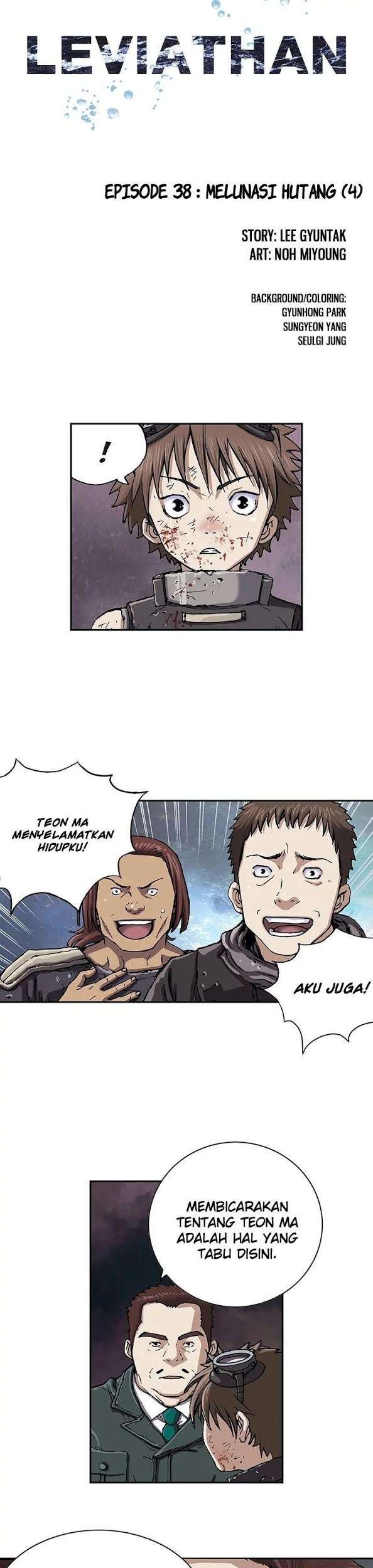 Leviathan Chapter 38 - halaman 12