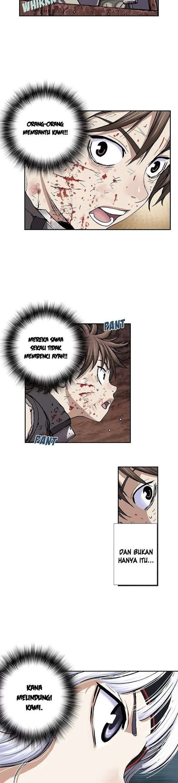 Leviathan Chapter 38 - halaman 19
