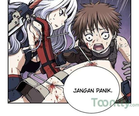 Leviathan Chapter 38 - halaman 23