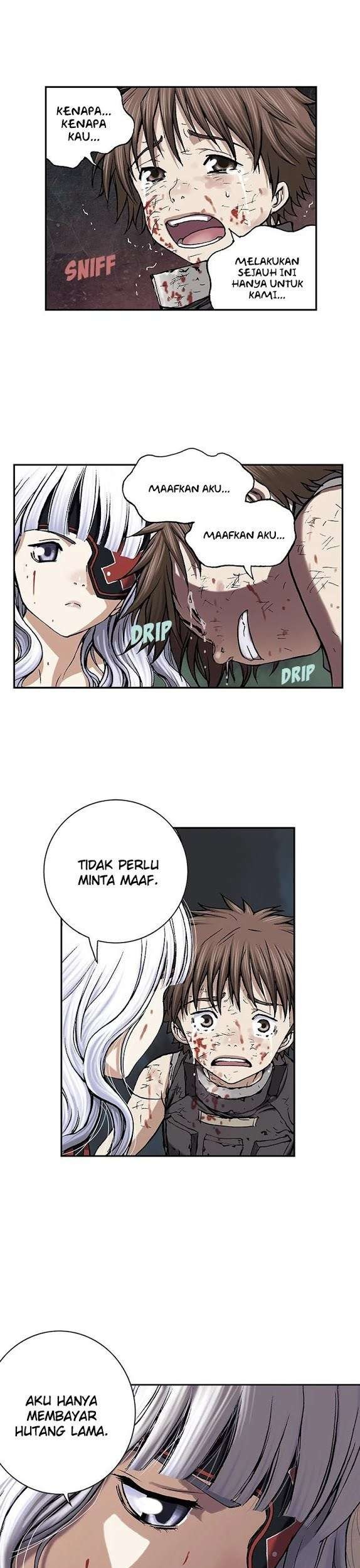 Leviathan Chapter 38 - halaman 24