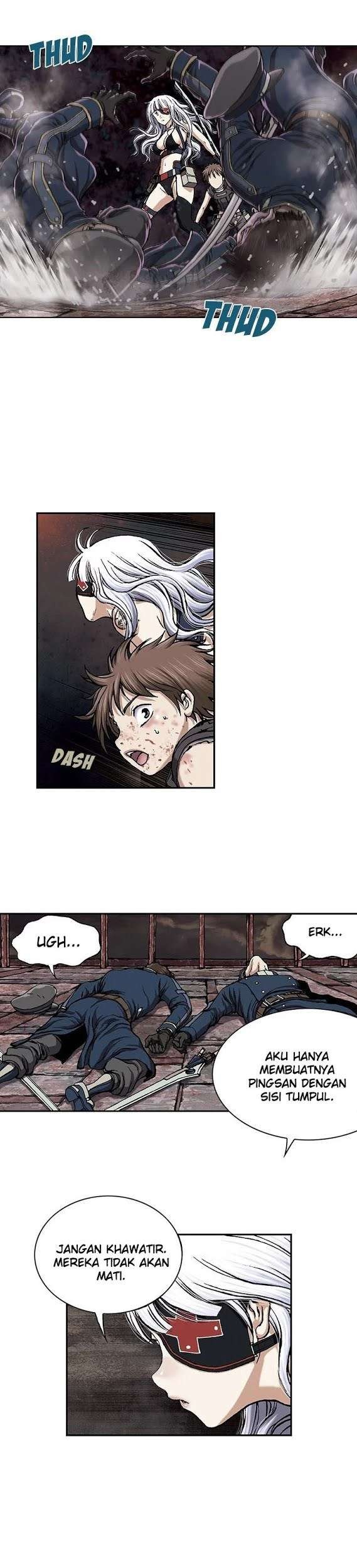 Leviathan Chapter 38 - halaman 5