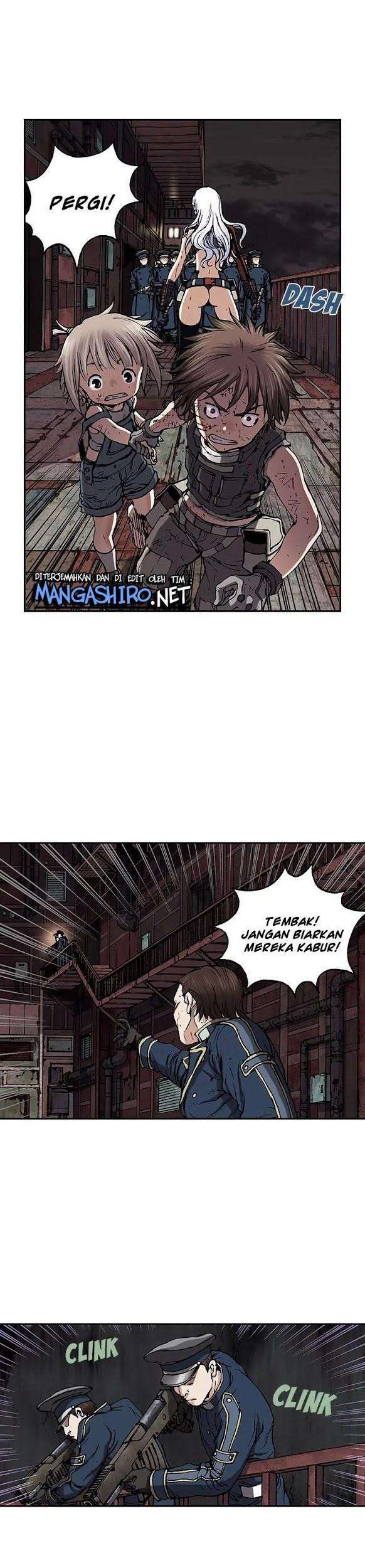 Leviathan Chapter 39 - halaman 10