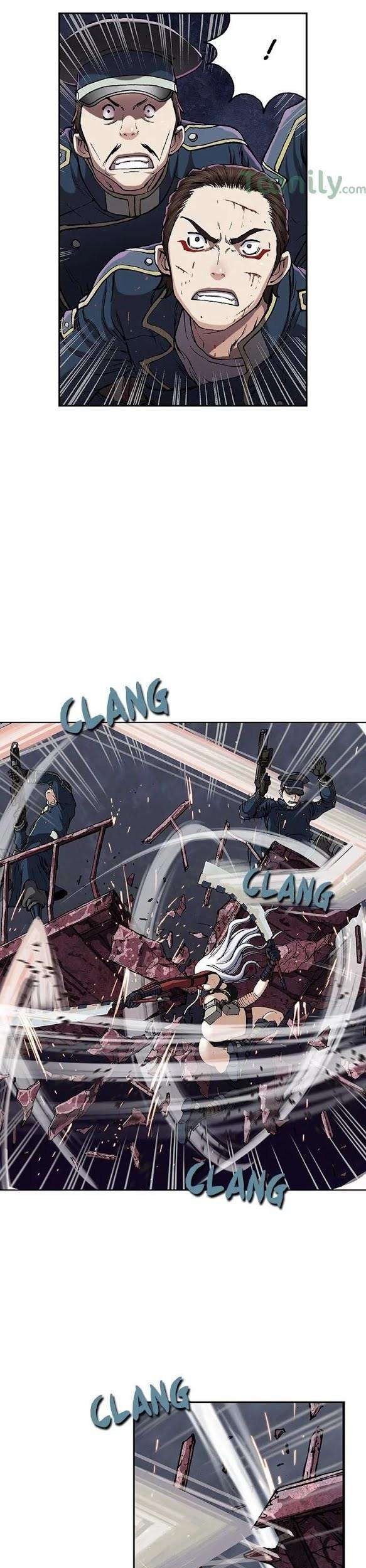 Leviathan Chapter 39 - halaman 15