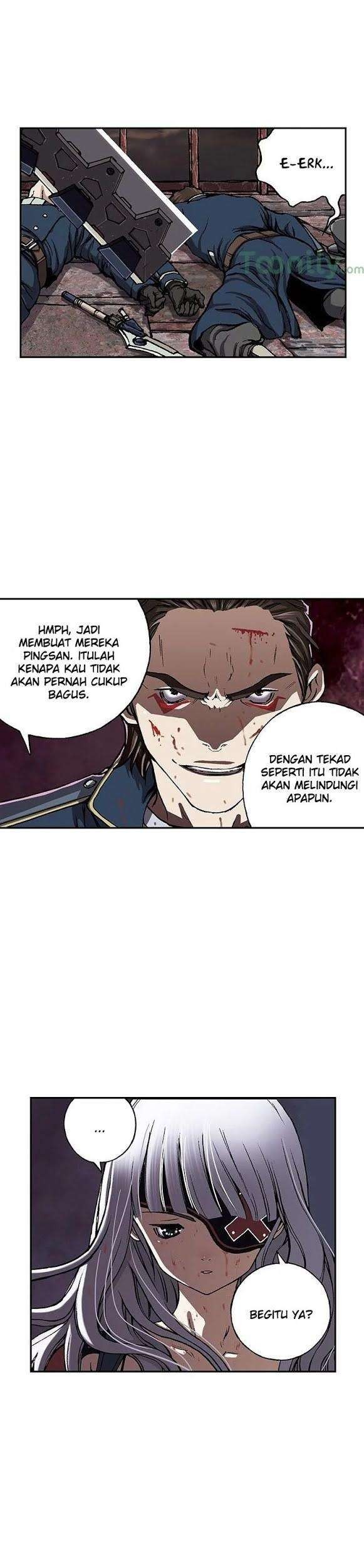 Leviathan Chapter 39 - halaman 30