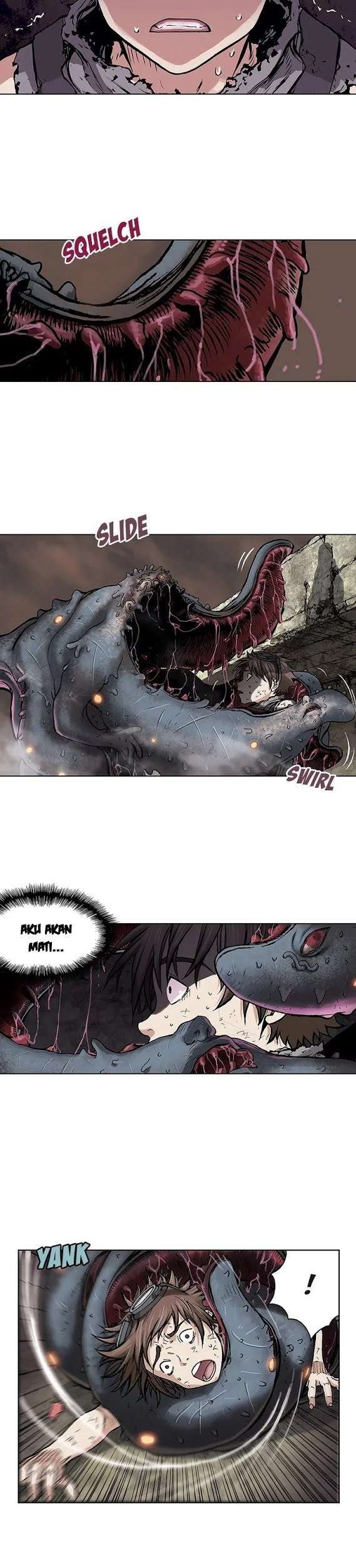 Leviathan Chapter 4 - halaman 15