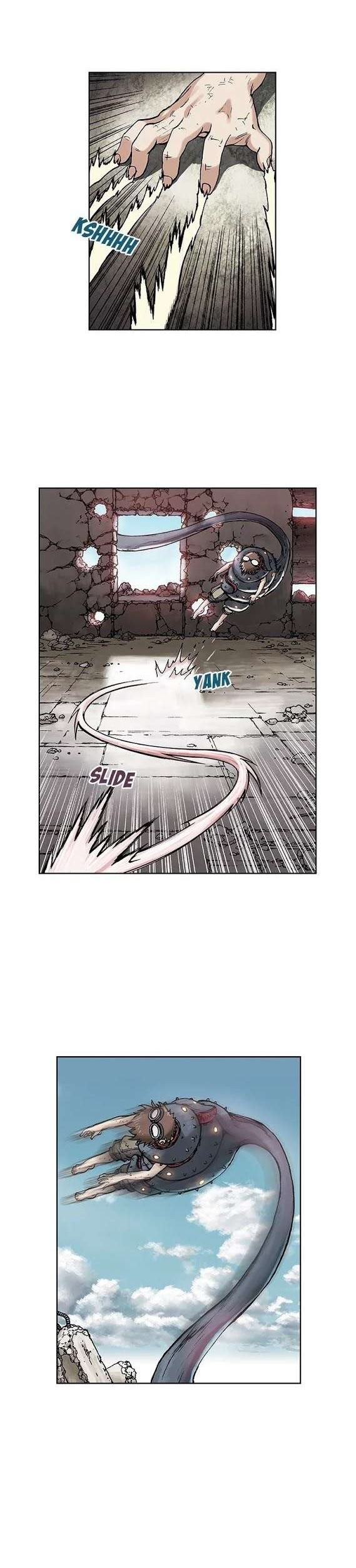 Leviathan Chapter 4 - halaman 16
