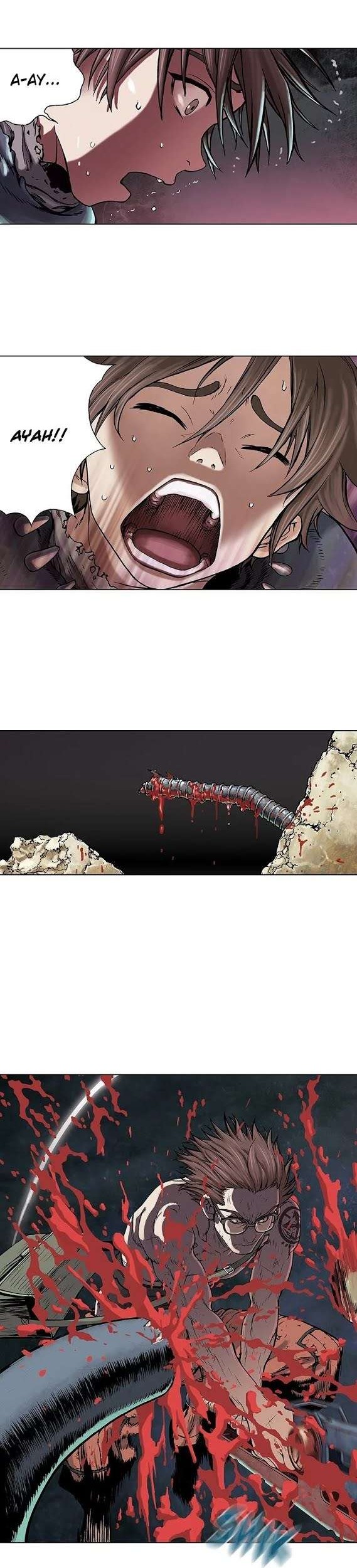 Leviathan Chapter 4 - halaman 19
