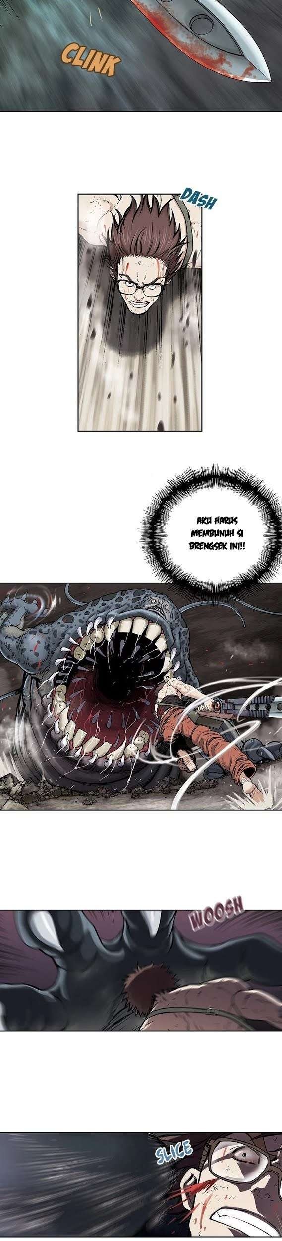 Leviathan Chapter 4 - halaman 27