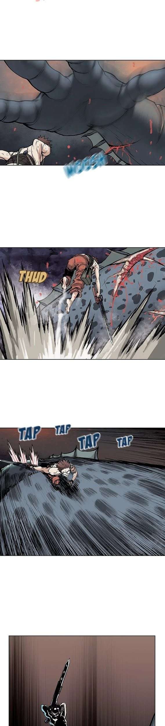 Leviathan Chapter 4 - halaman 30