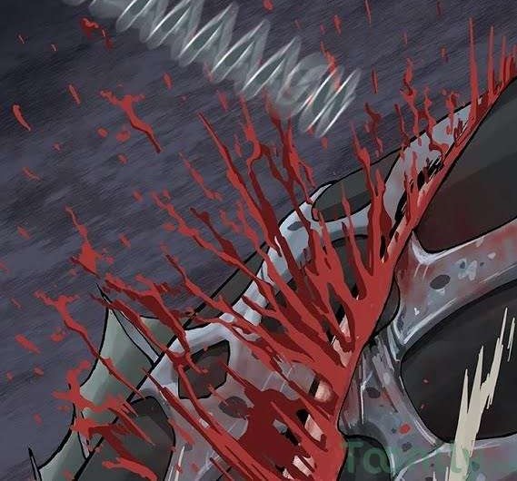 Leviathan Chapter 4 - halaman 32