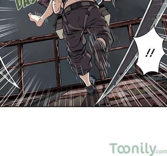 Leviathan Chapter 40 - halaman 26