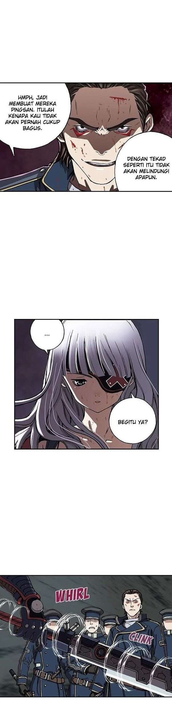 Leviathan Chapter 40 - halaman 3