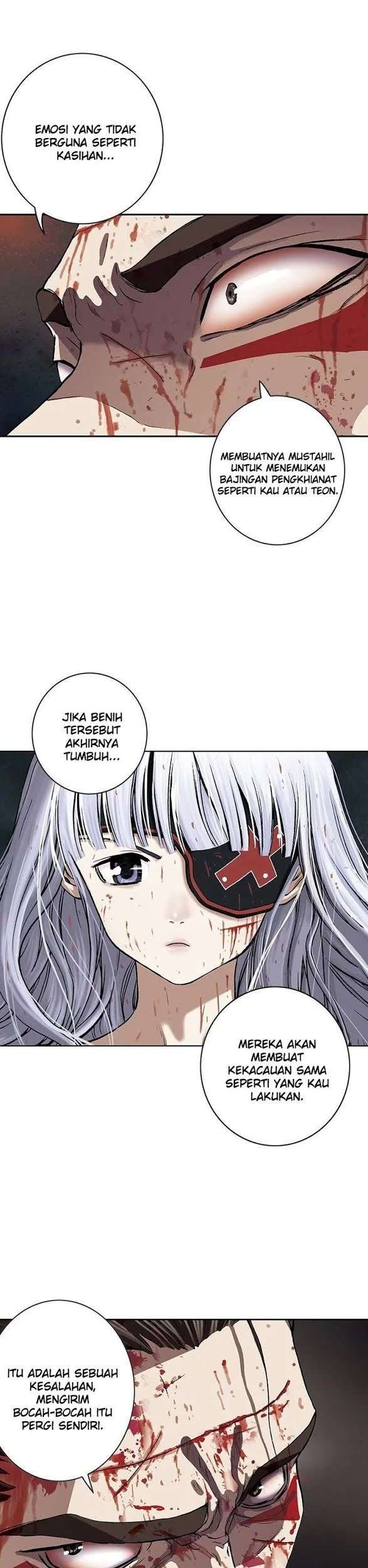 Leviathan Chapter 41 - halaman 12