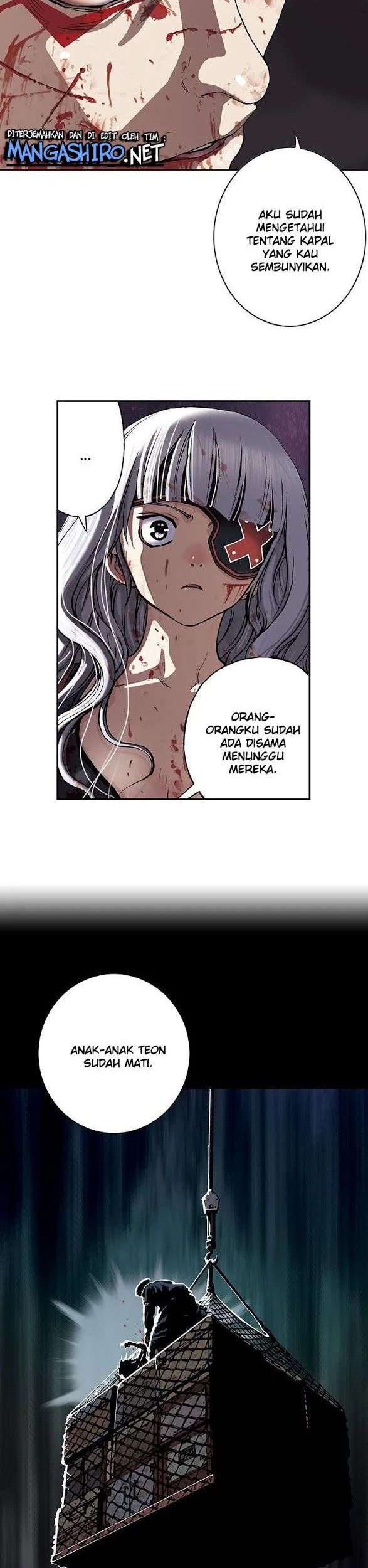 Leviathan Chapter 41 - halaman 13