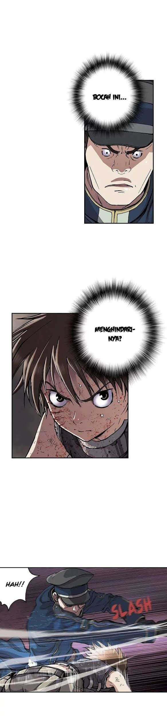 Leviathan Chapter 41 - halaman 18