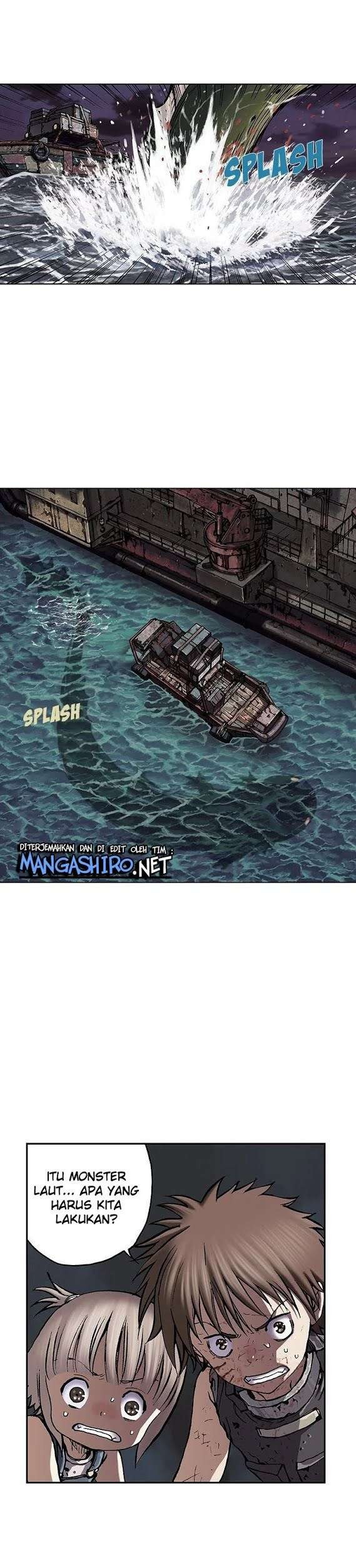 Leviathan Chapter 41 - halaman 24