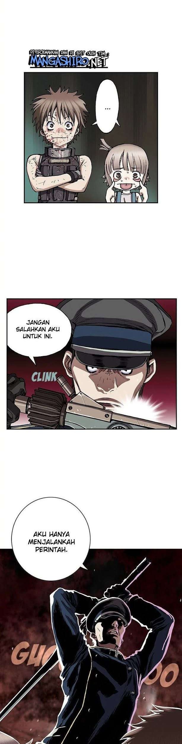 Leviathan Chapter 41 - halaman 3