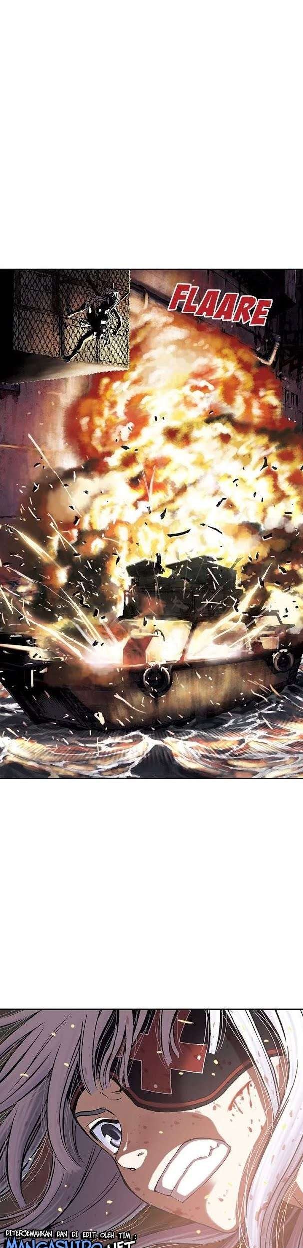 Leviathan Chapter 41 - halaman 30