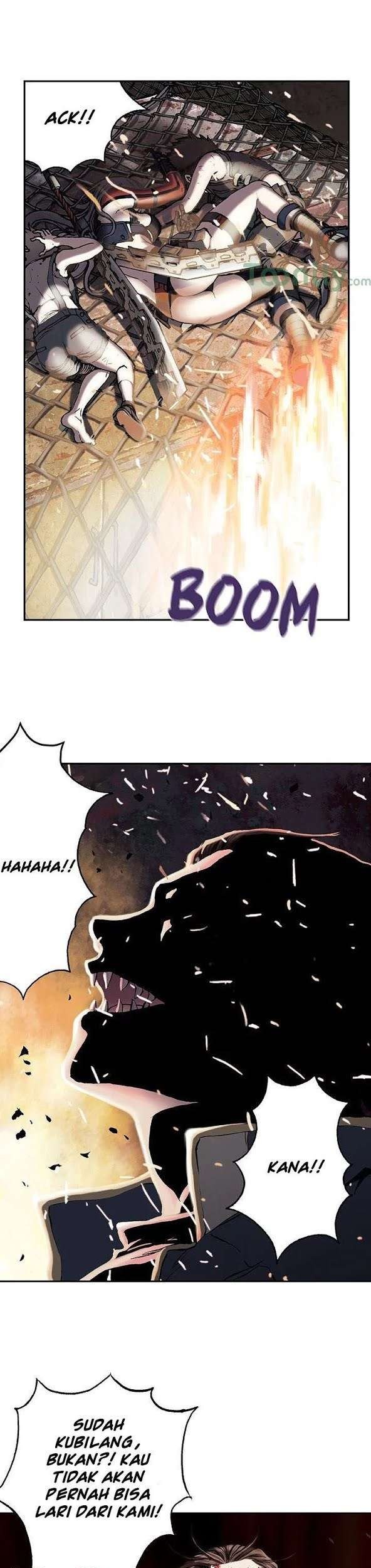 Leviathan Chapter 41 - halaman 33