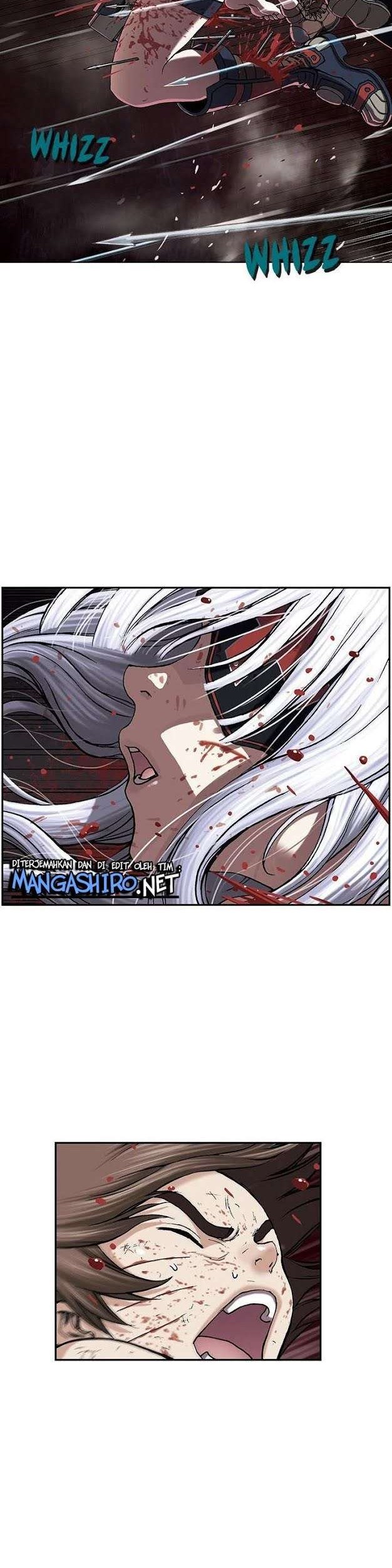 Leviathan Chapter 41 - halaman 40