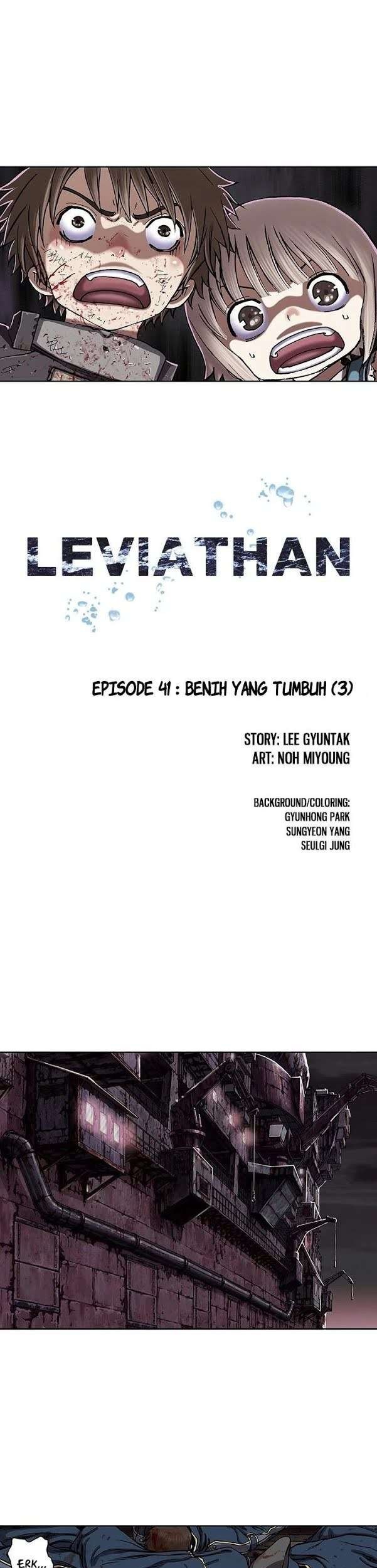 Leviathan Chapter 41 - halaman 5