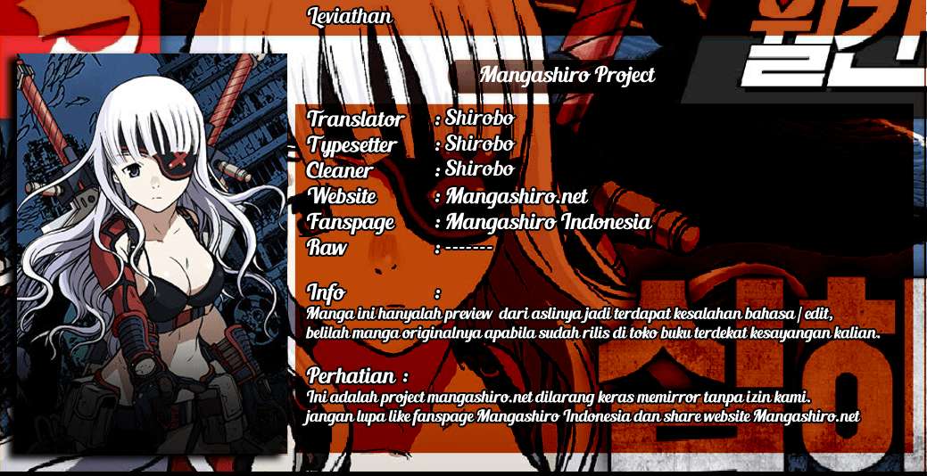 Leviathan Chapter 42 - halaman 1