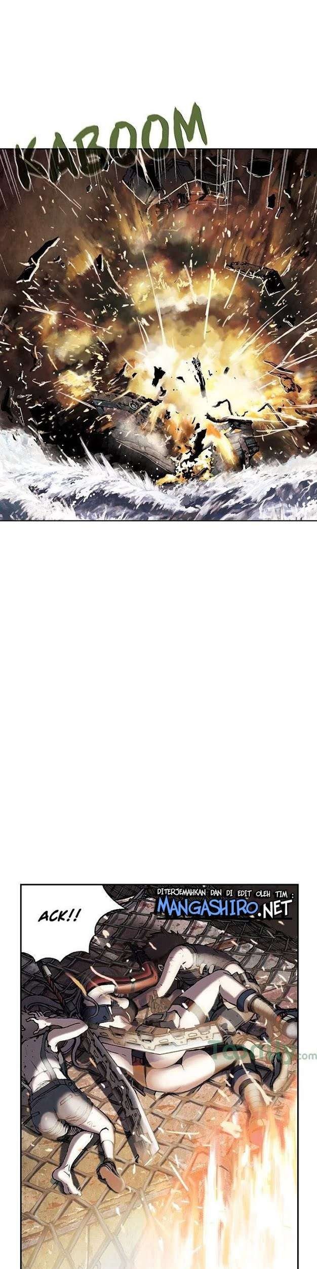 Leviathan Chapter 42 - halaman 2