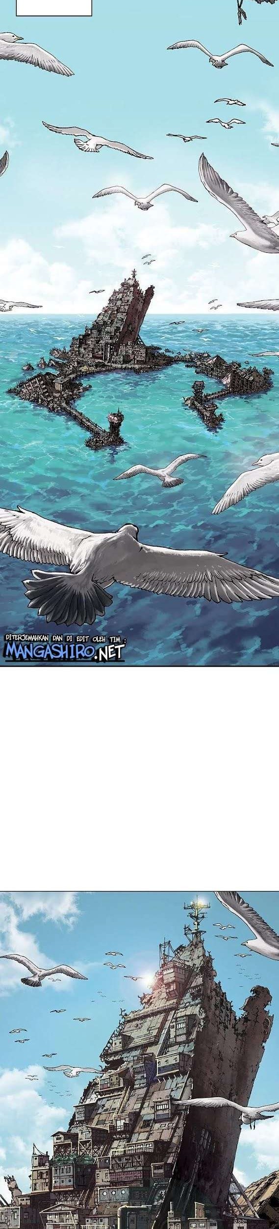 Leviathan Chapter 42 - halaman 28