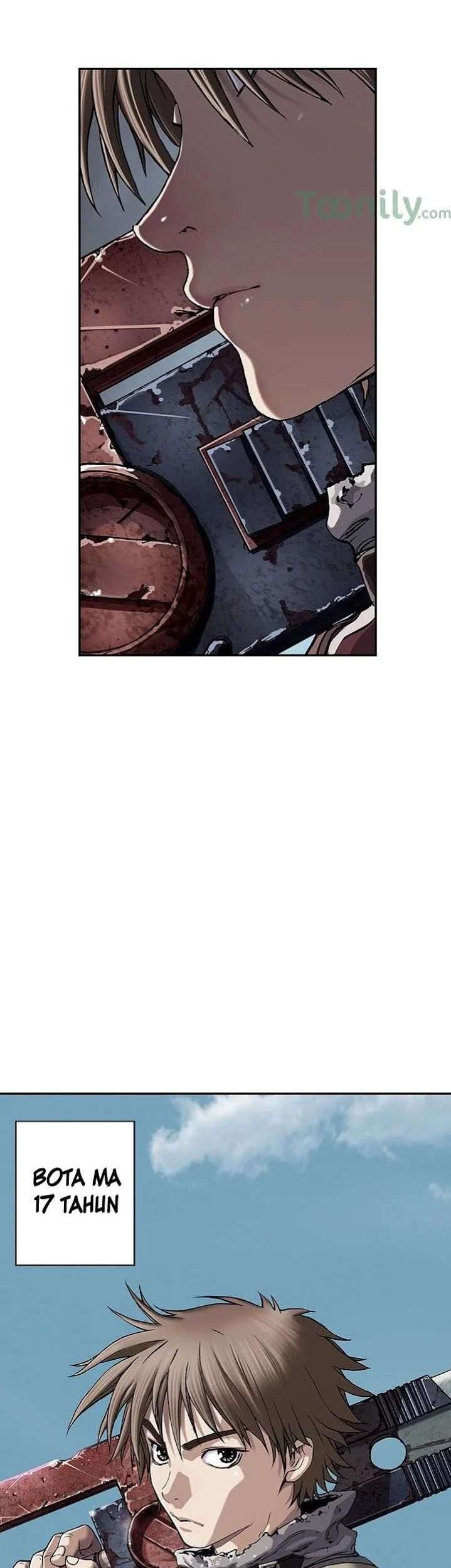 Leviathan Chapter 42 - halaman 33